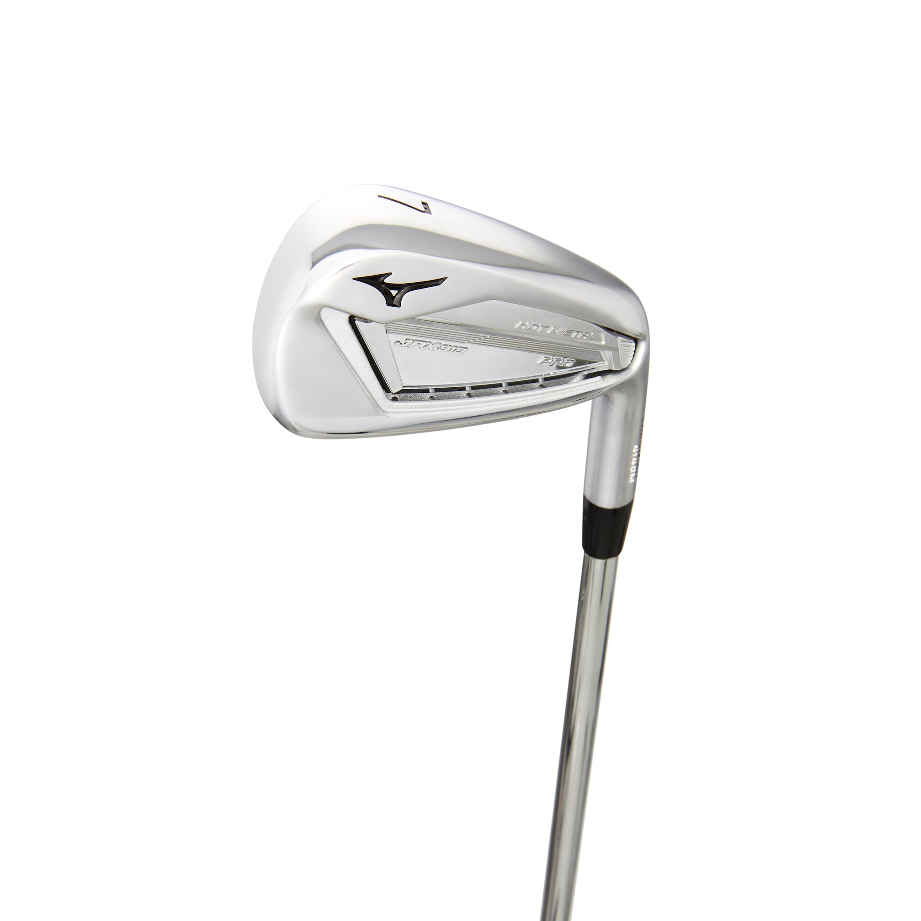 Mizuno jpx 919 hot clearance metal pro irons stores