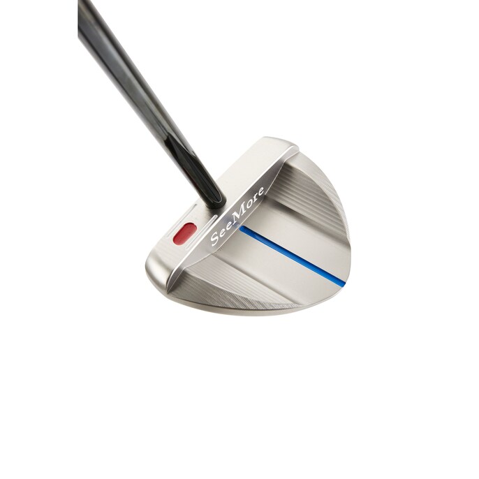 SeeMore M5X Private Reserve | Golf Equipment: Clubs, Balls, Bags