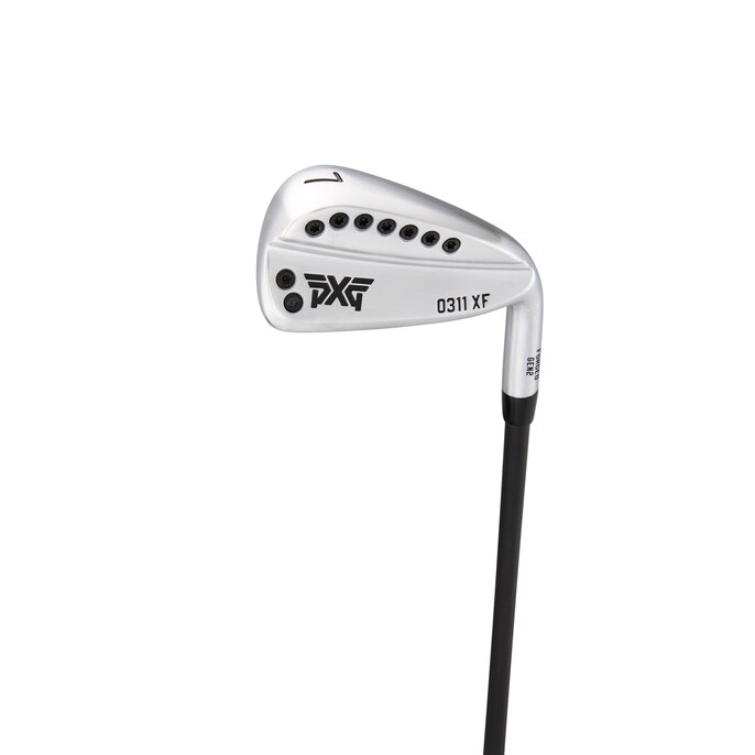 PXG 0311 XF Gen2