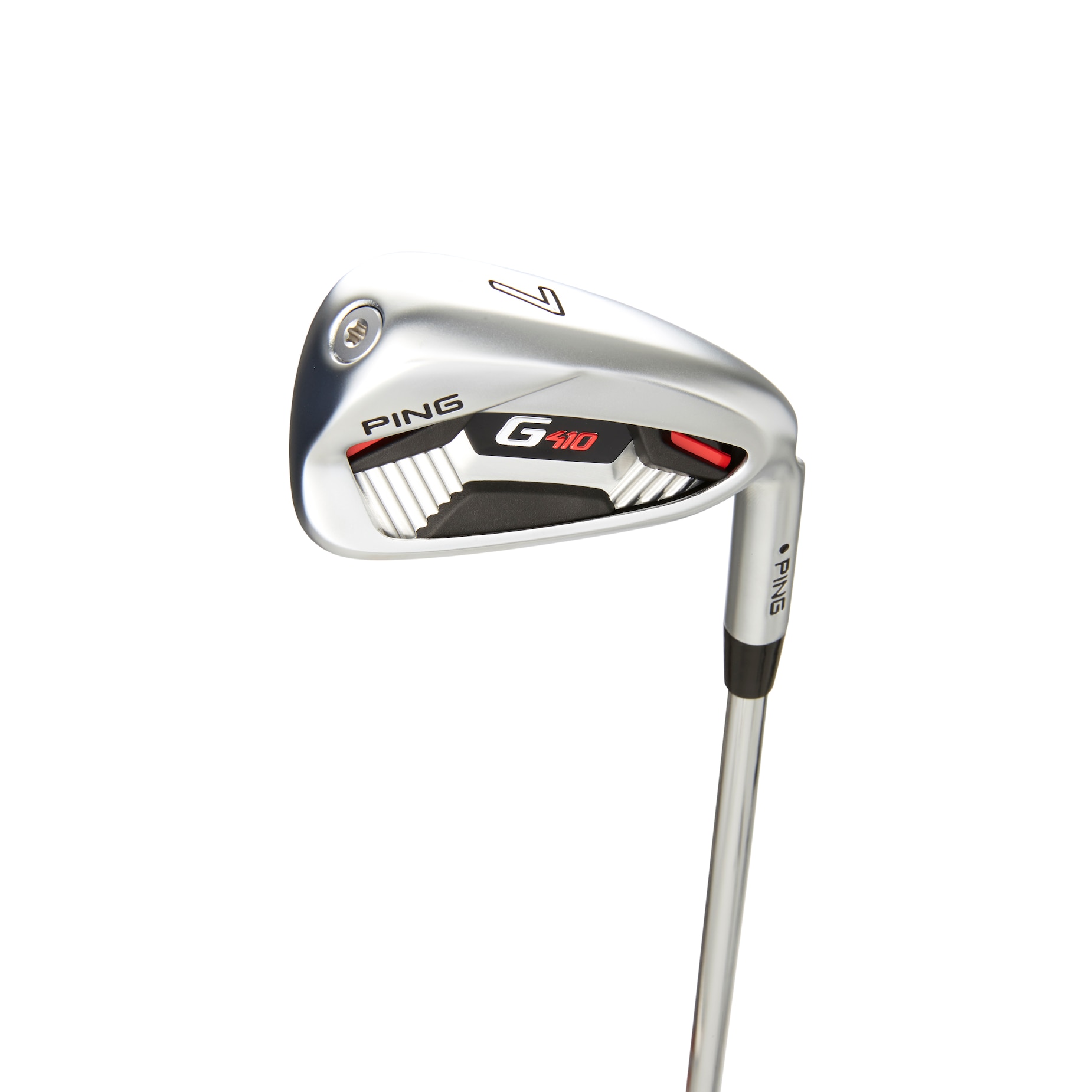 Ping g410 irons for clearance sale