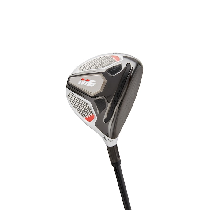 TaylorMade M6/D-Type