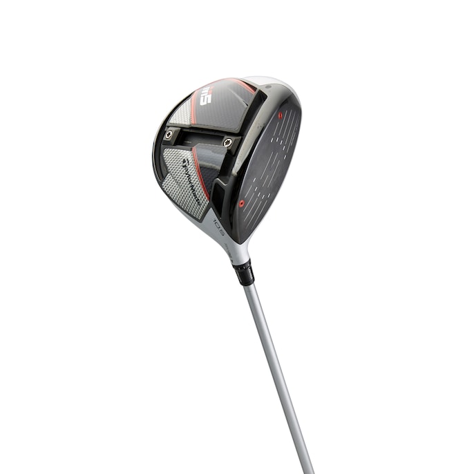 TaylorMade M5/M5 Tour