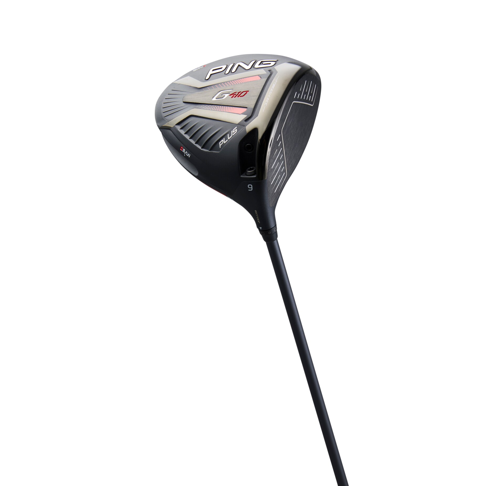 Ping G410 Plus/G410 SFT | Golf Equipment: Clubs, Balls, Bags ...