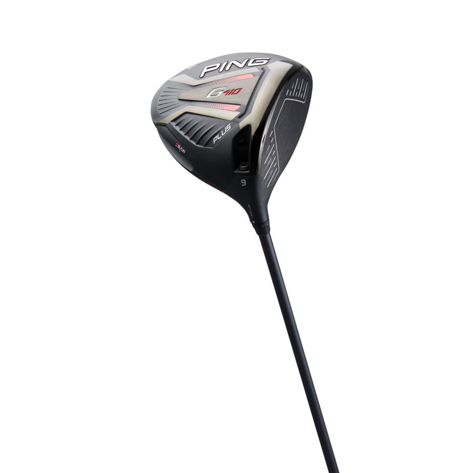 Ping G410 Plus/G410 SFT | Golf Equipment: Clubs, Balls, Bags