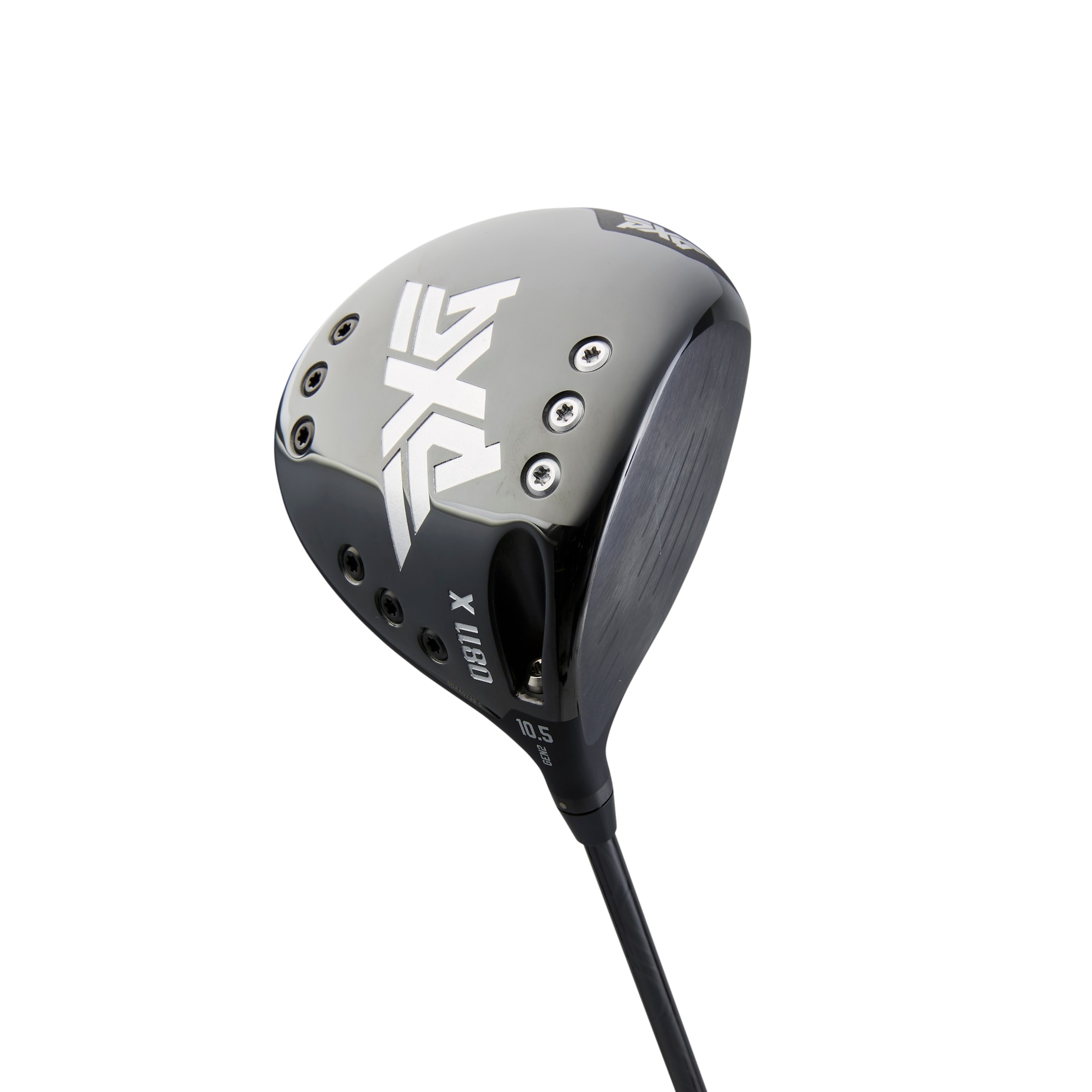 Used PXG 0811X Gen 2 Right-Handed Driver – Next Round