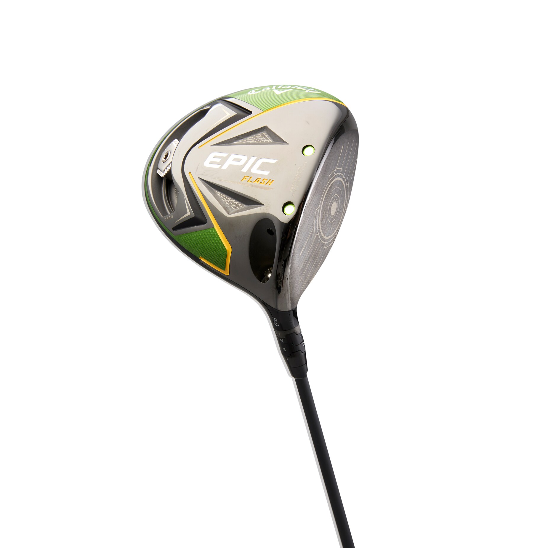 Callaway Epic Flash/Epic Flash Sub Zero | Golf Equipment: Clubs