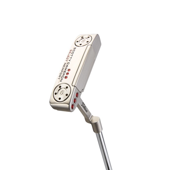 Titleist Scotty Cameron Select