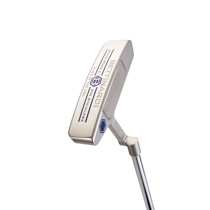 Bettinardi Studio Stock (2019) 