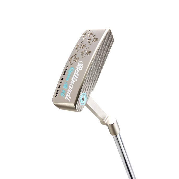 Bettinardi Queen B (2019)