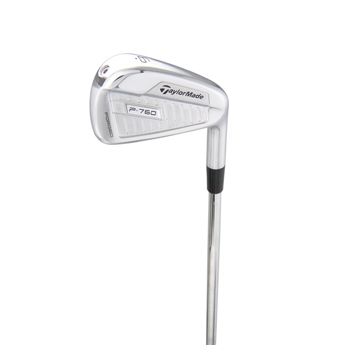 TaylorMade P760