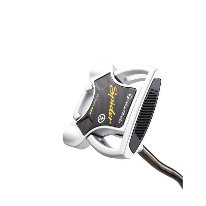 Taylormade Spider (Tour, Mini, Interactive) 