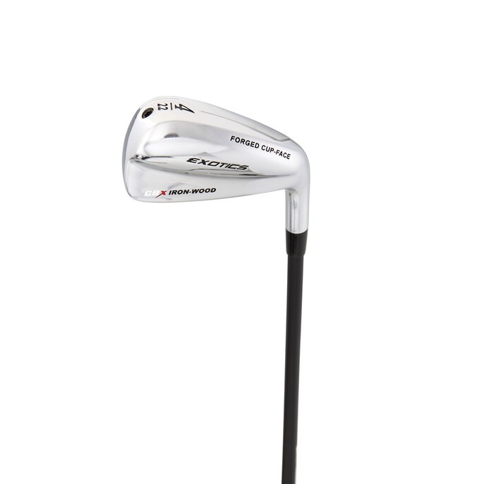 Tour Edge CBX Iron-Wood