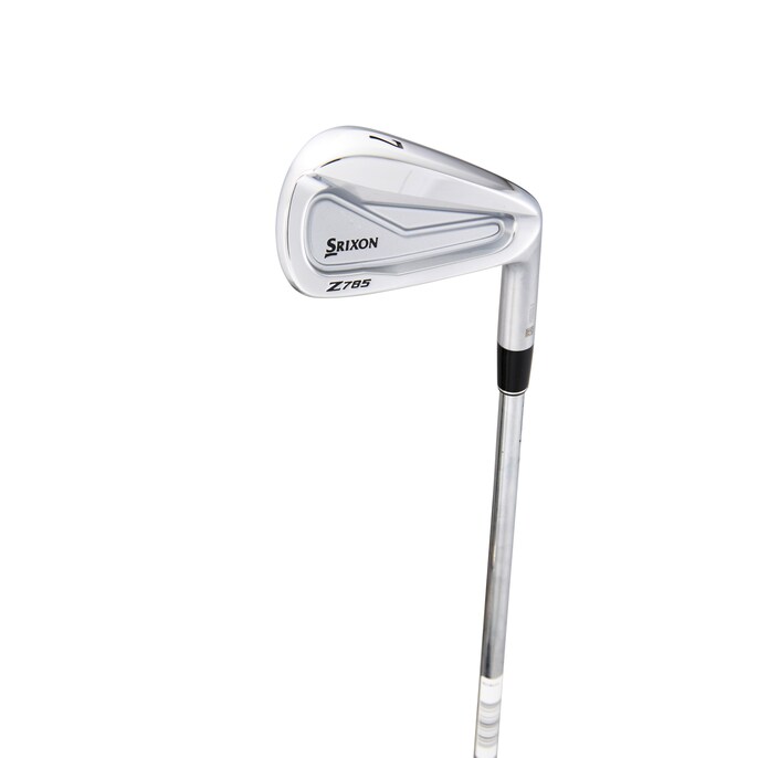 Srixon Z 785 | Golf Equipment: Clubs, Balls, Bags | Golf Digest