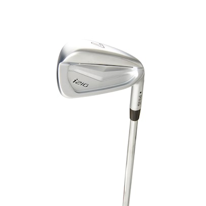 Ping i210 vs mizuno jpx discount 919 forged