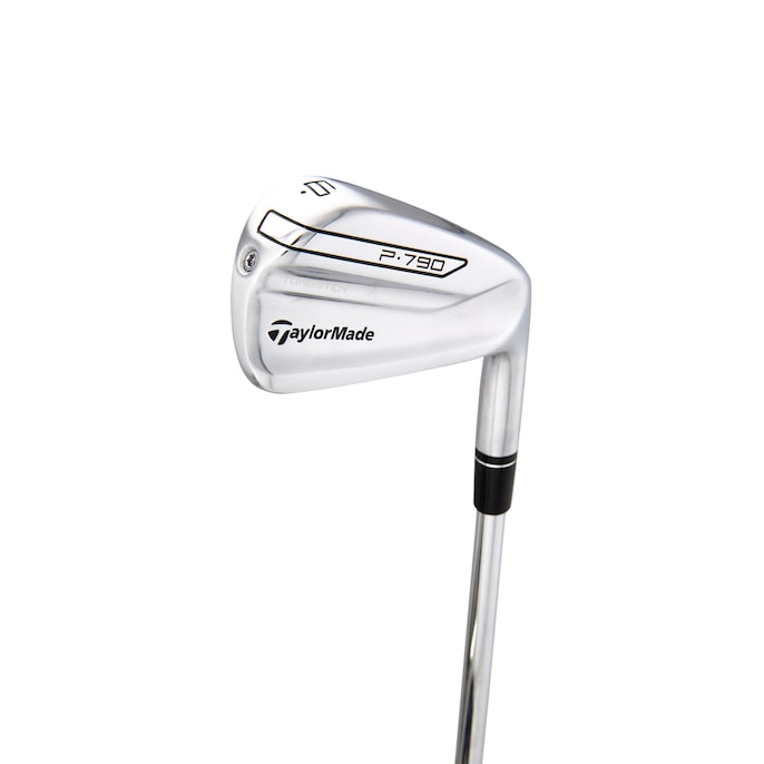 TaylorMade P790