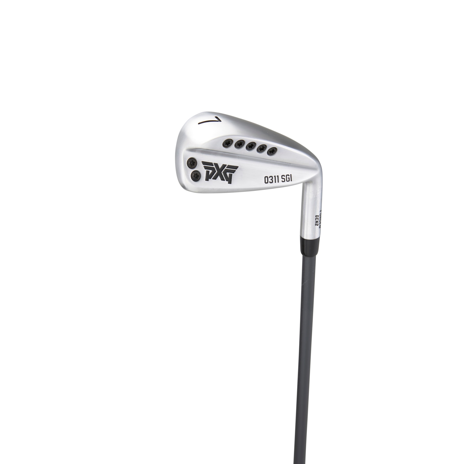 PXG 0311 SGI Gen2 | Golf Equipment: Clubs, Balls, Bags | Golf Digest