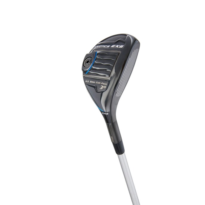 Tour Edge Exotics EXS