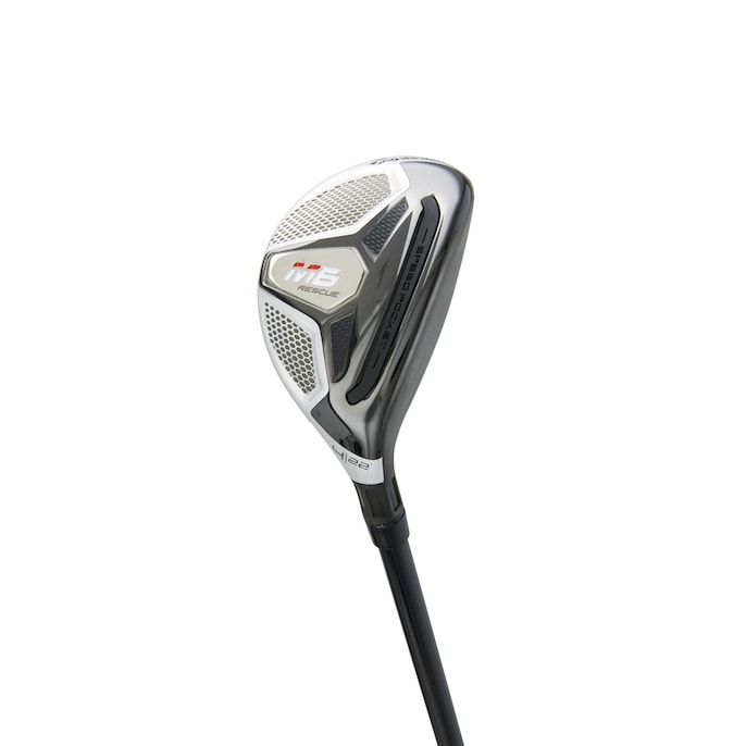 TaylorMade M6