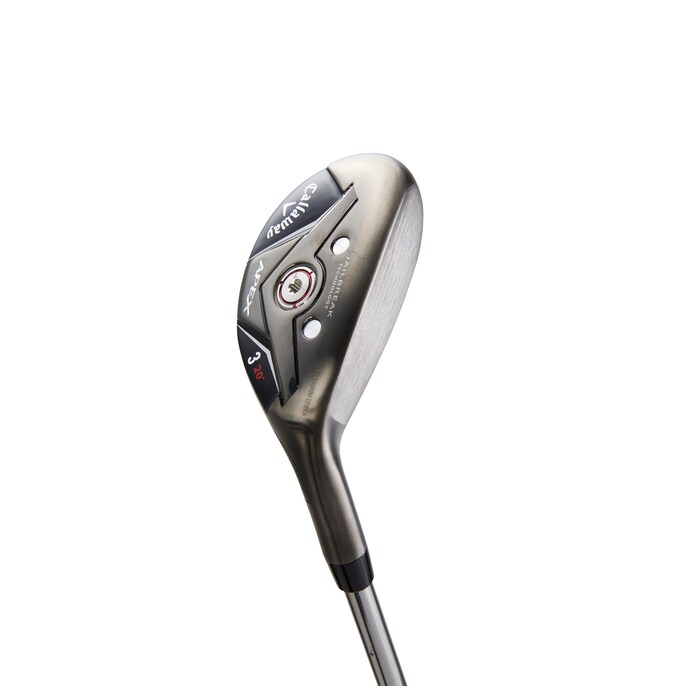 Callaway Apex (2019)