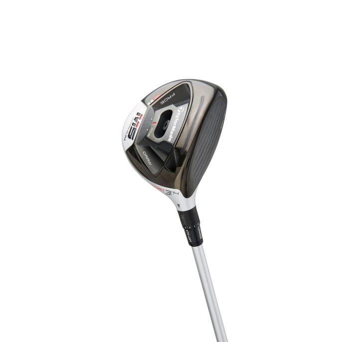 TaylorMade M5