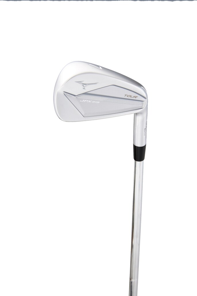 Mizuno JPX 919 Tour