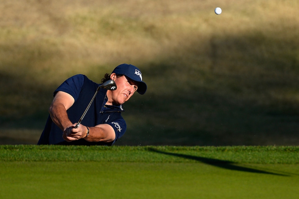 CareerBuilder Challenge - Round Two