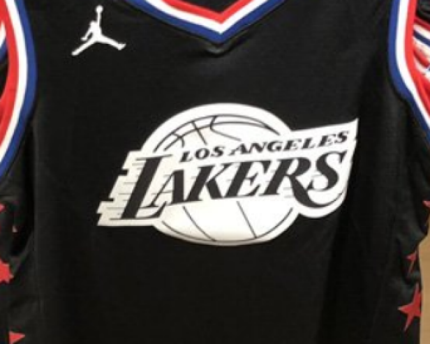 The 2019 NBA All-Star jerseys may have leaked and they're not great