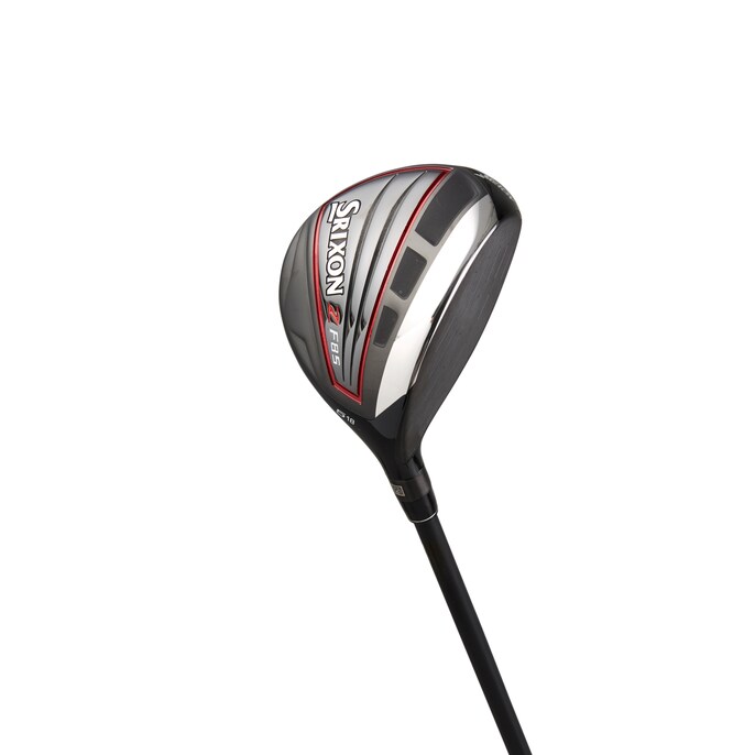 Srixon Z F85