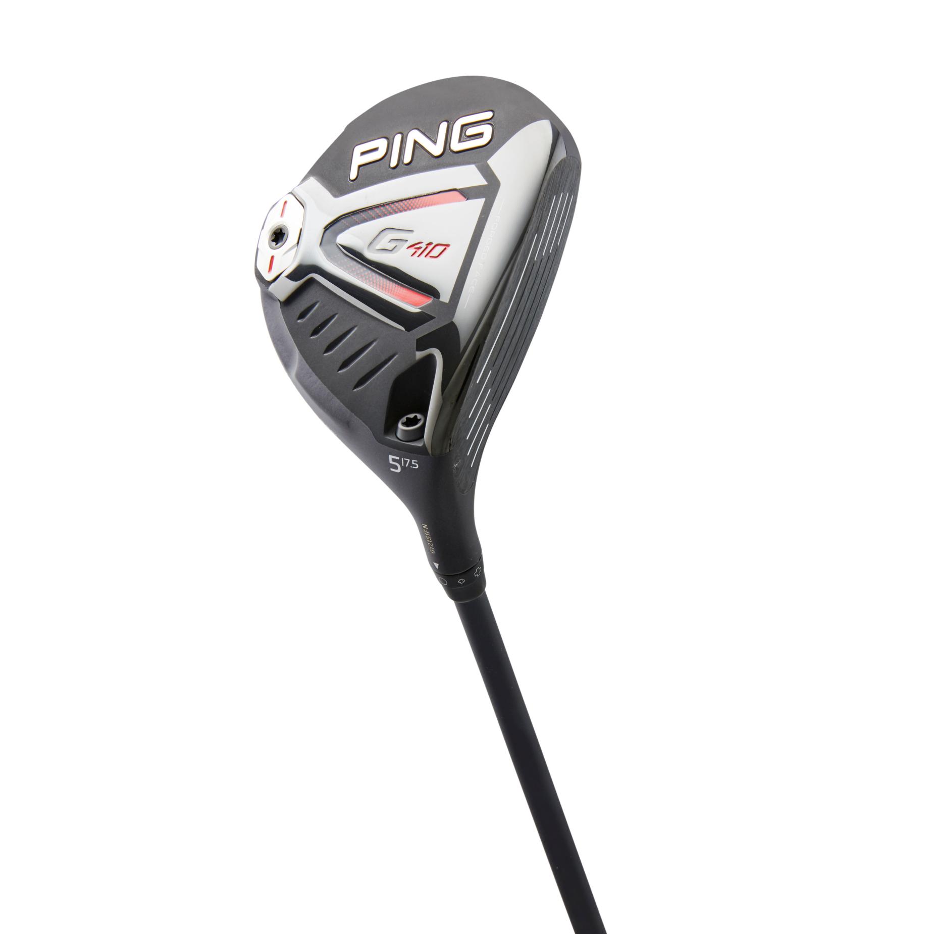 Ping G410/LST/SFT | Golf Equipment: Clubs, Balls, Bags | Golf Digest