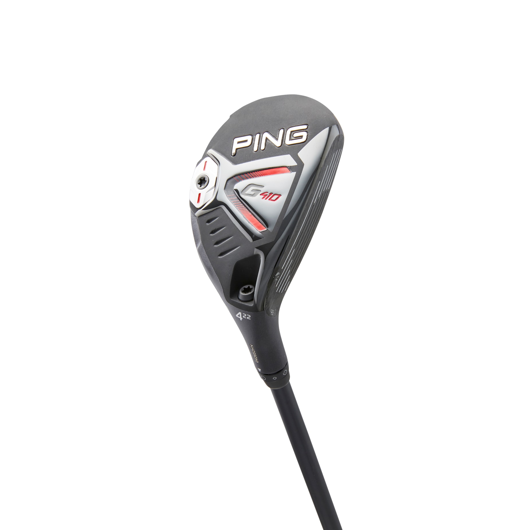 PING G410 ハイブリッド(ユーティリティ) 6UT(ロフト30度) ALTA J CB ...