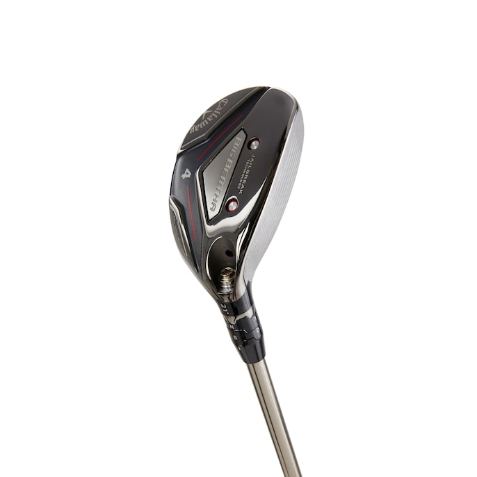 Callaway Big Bertha (2019)