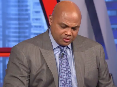 Charles Barkley takes hilarious shot at the vegan crowd while discussing his all-world diet