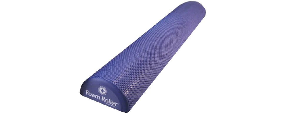 Our 10 favorite foam rollers for golfers to use for workouts and