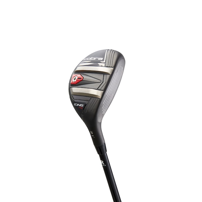 Cobra King F9 Speedback/One Length