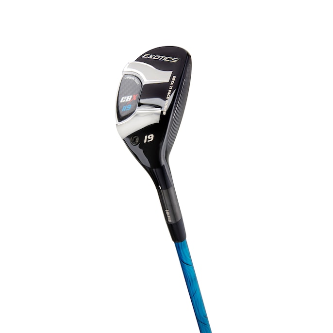 Tour Edge Exotics CBX 119