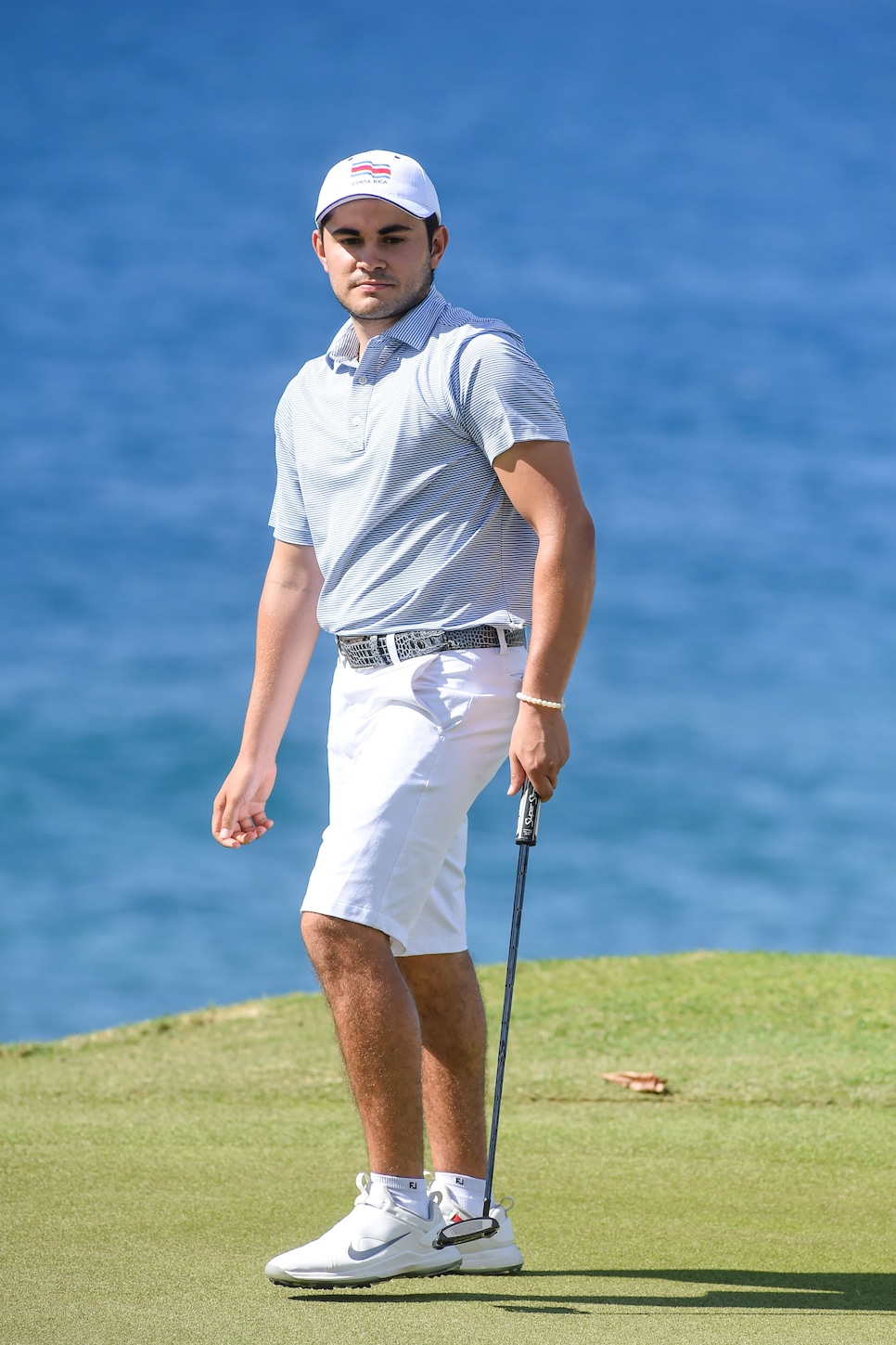 2019 Latin American Amateur Championship