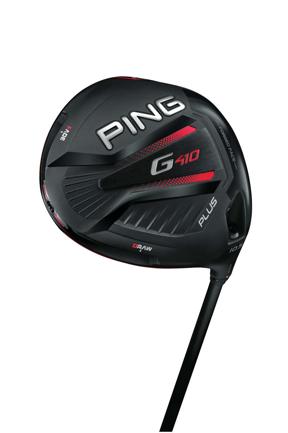 New Ping G410 driver adds adjustable center of gravity with 