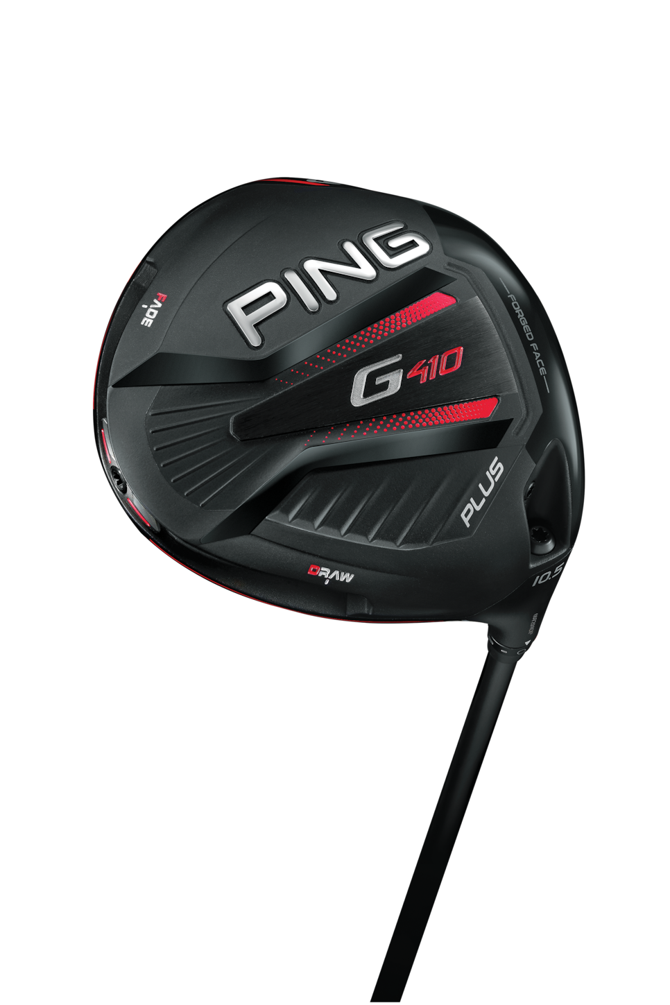 New Ping G410 driver adds adjustable center of gravity with