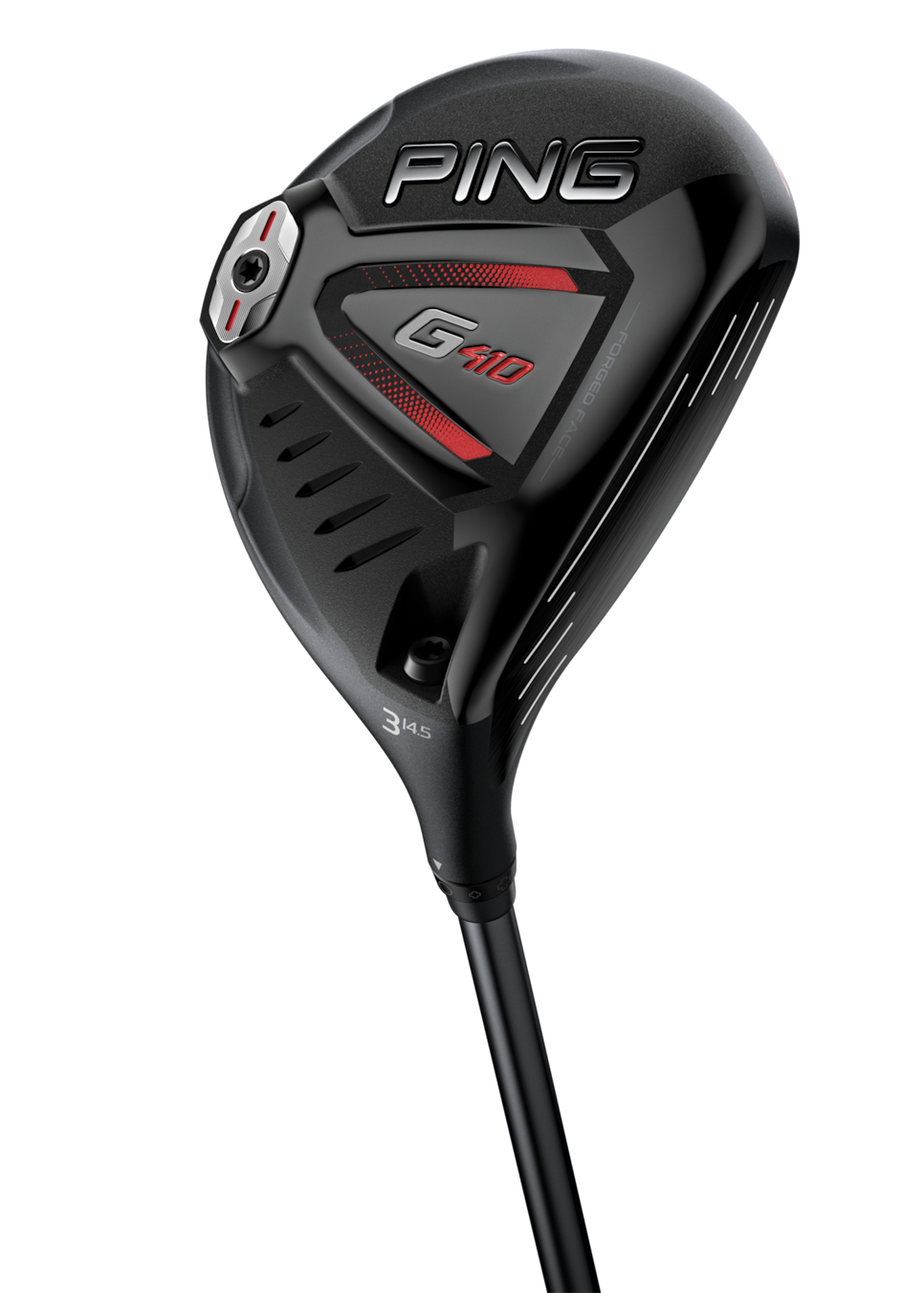 New Ping G410 driver adds adjustable center of gravity with 