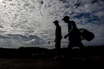 The Latin America Amateur Championship is proving to be more than a bold idea