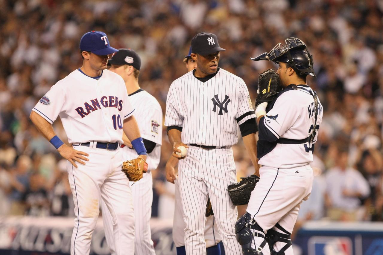 Mariano Rivera opens up on being baseball's first unanimous Hall