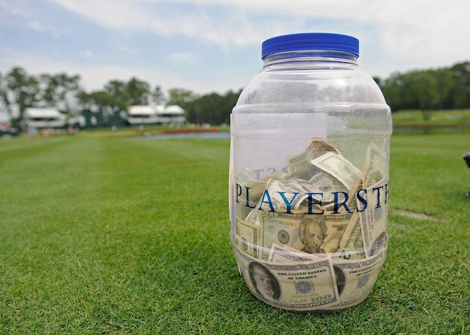 2022 Players Championship purse: Payout information, winner's share