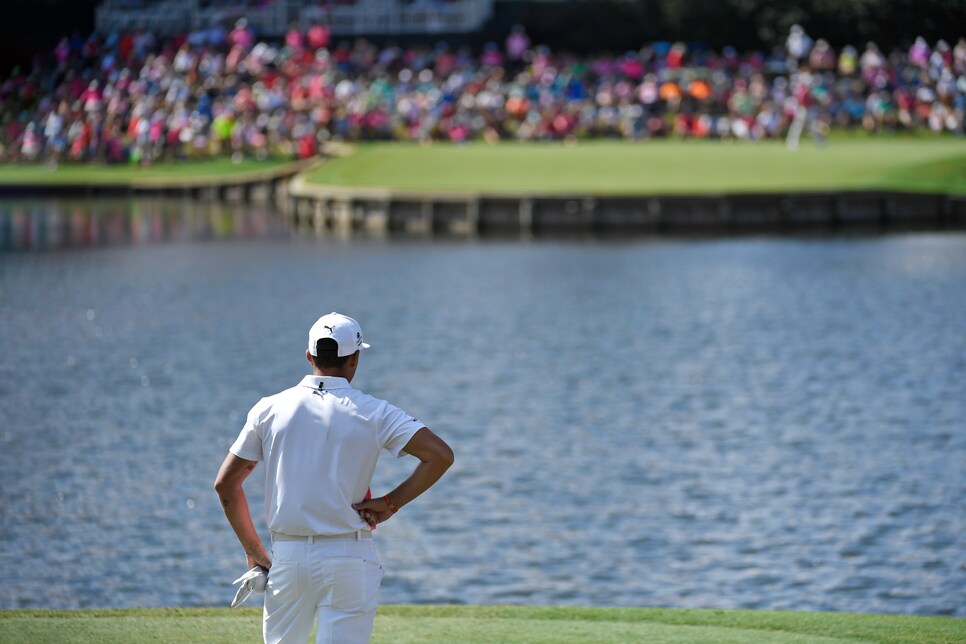 THE PLAYERS Championship - Final Round