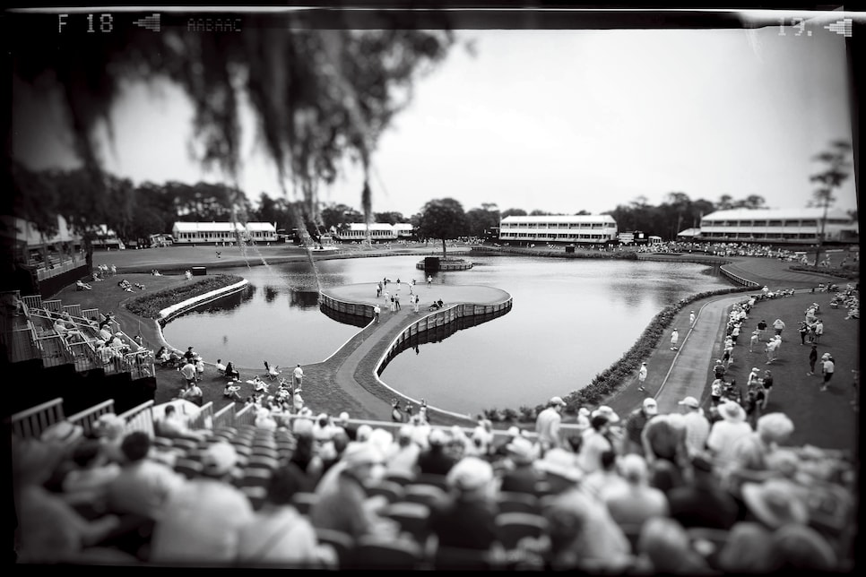 THE PLAYERS Championship - Preview Day 3