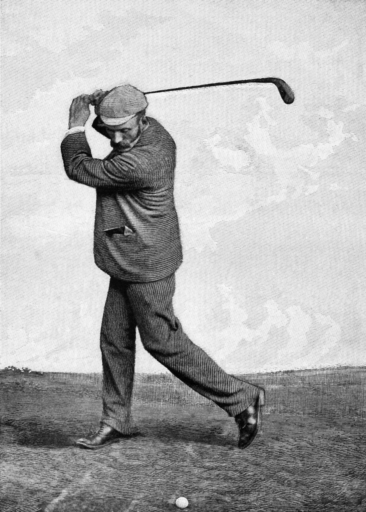 hybrid 6 iron