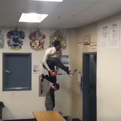 jonathan clark dunker