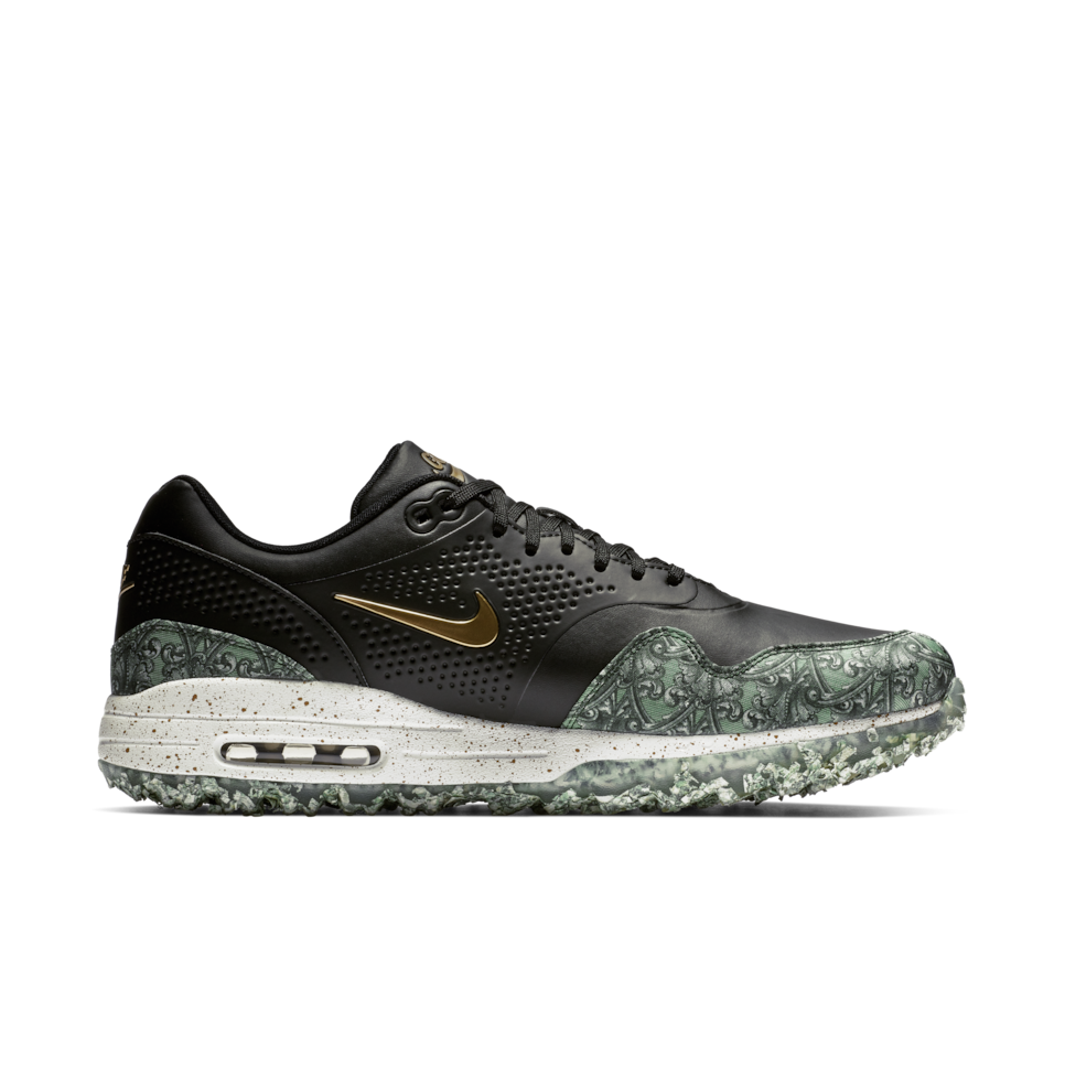 air max golf shoes grass