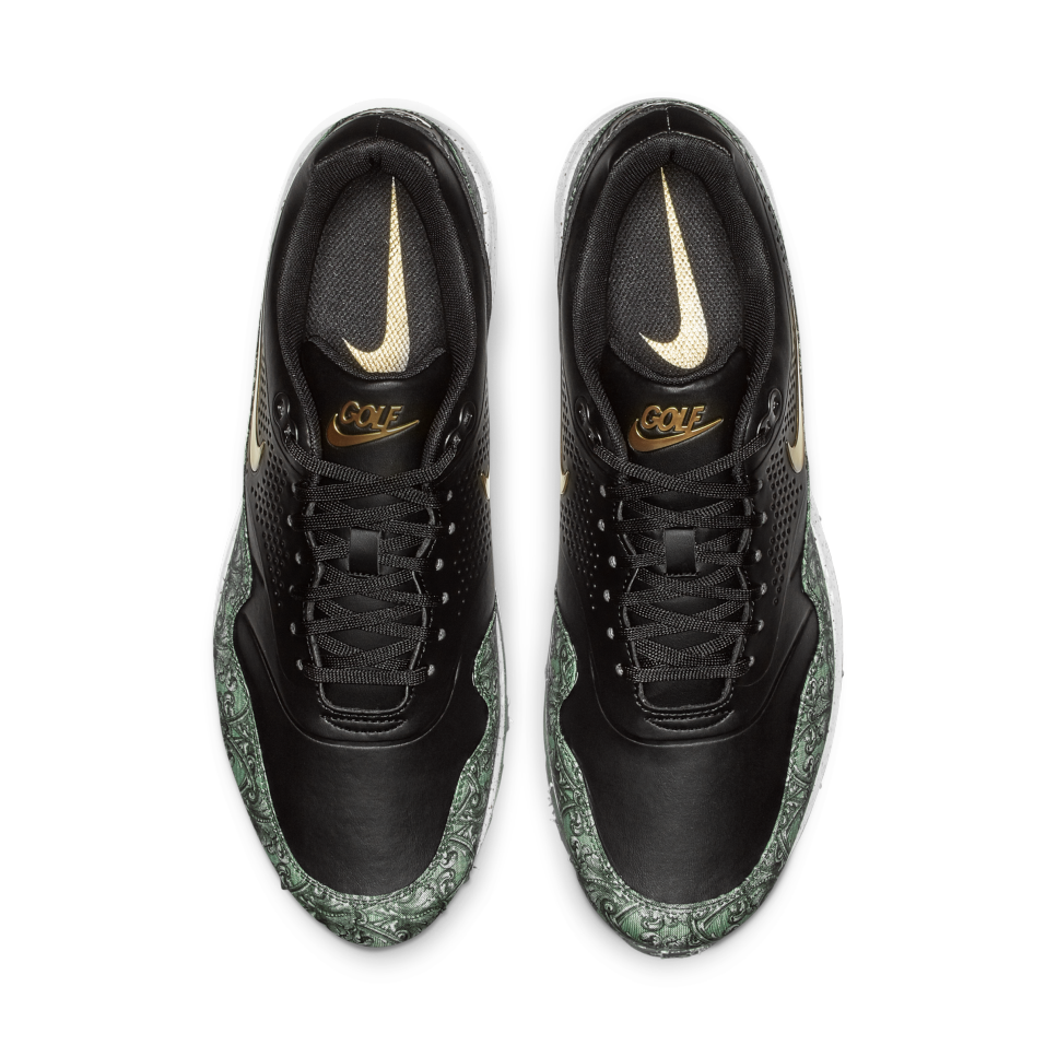 Nike Air Max 1 Golf Shoes 4.png