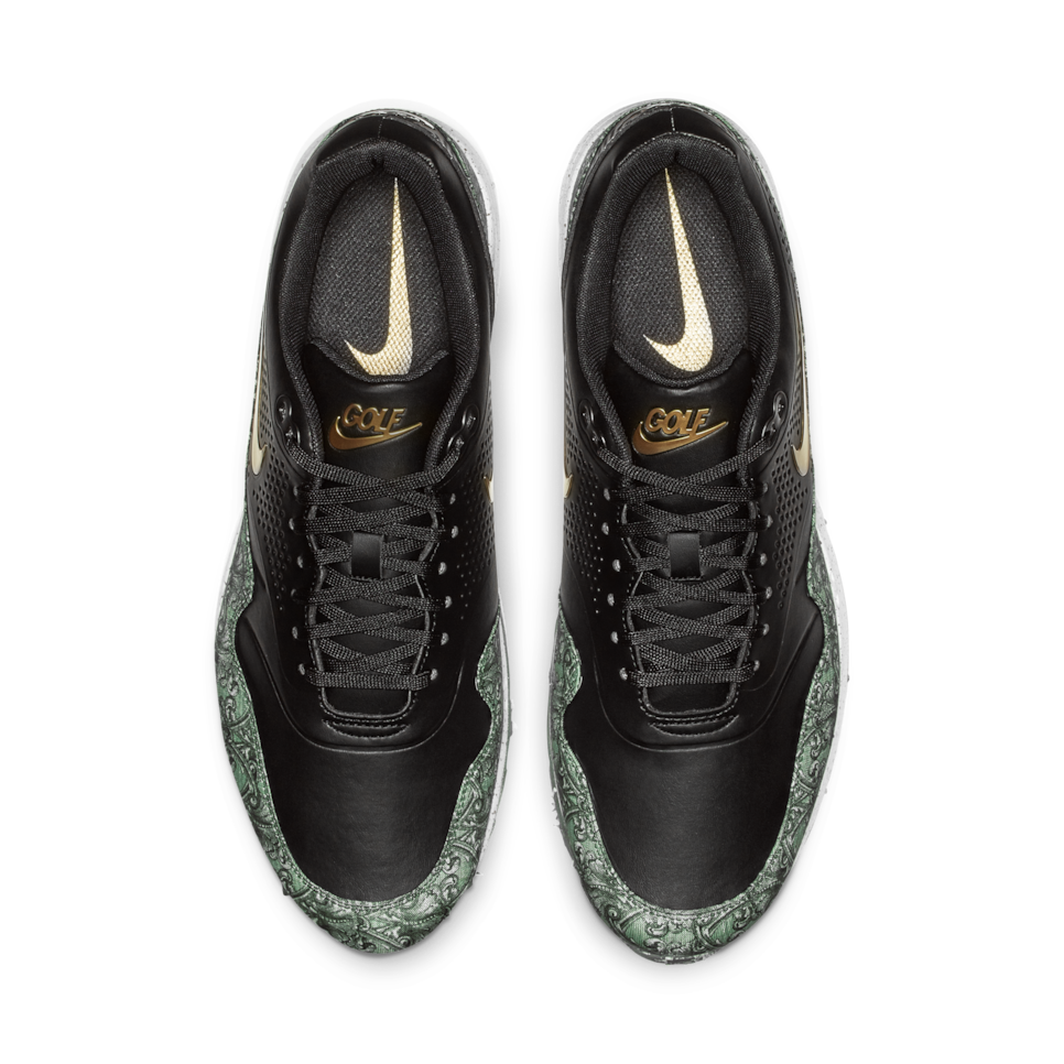 Nike Air Max 1 Golf Shoes 4.png