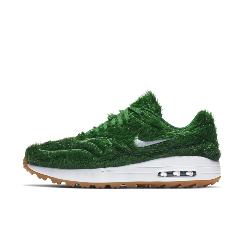 nike grass
